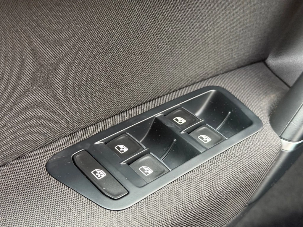 Hoofdafbeelding Volkswagen Golf Sportsvan