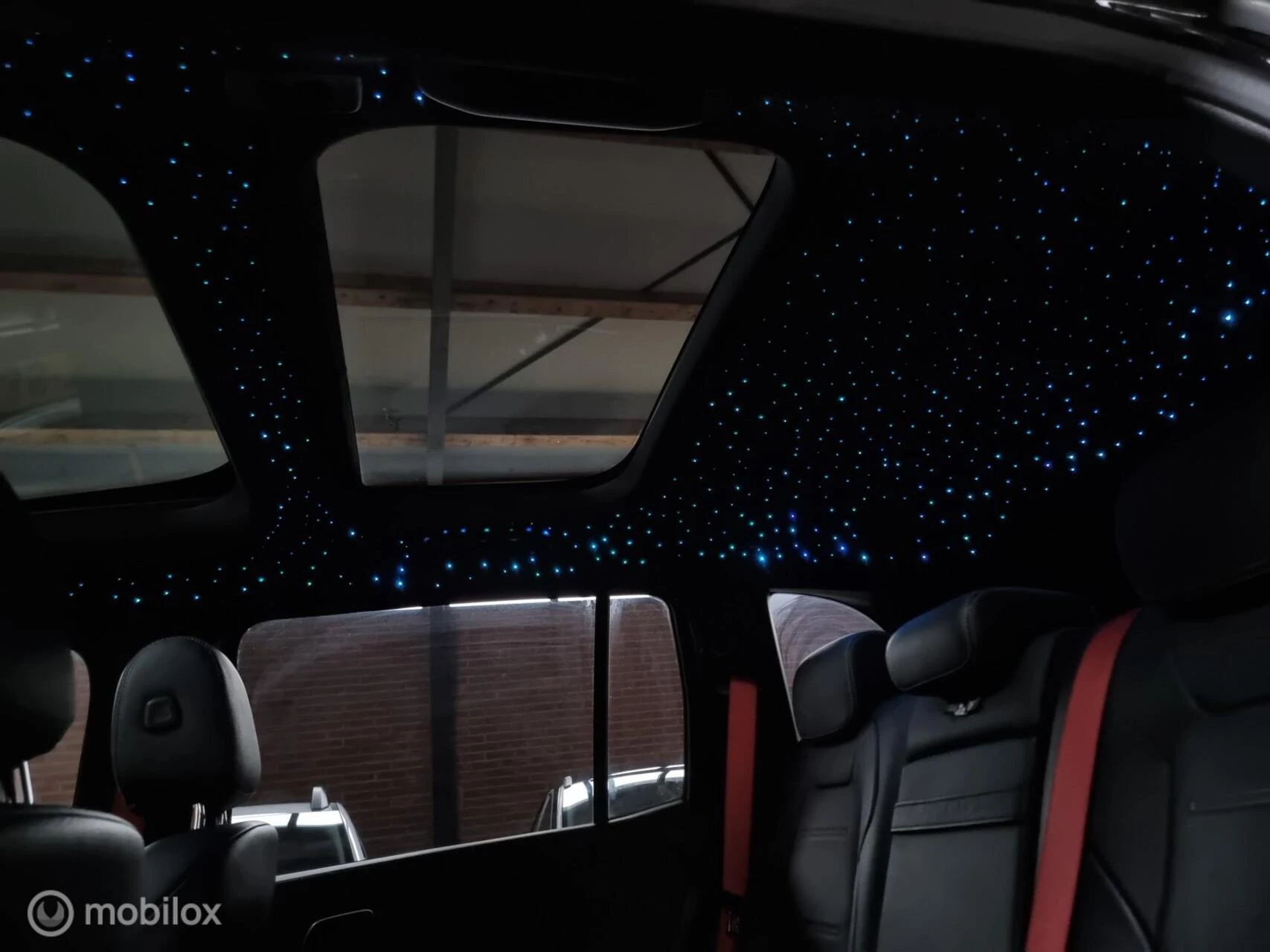 Hoofdafbeelding Mercedes-Benz GLB