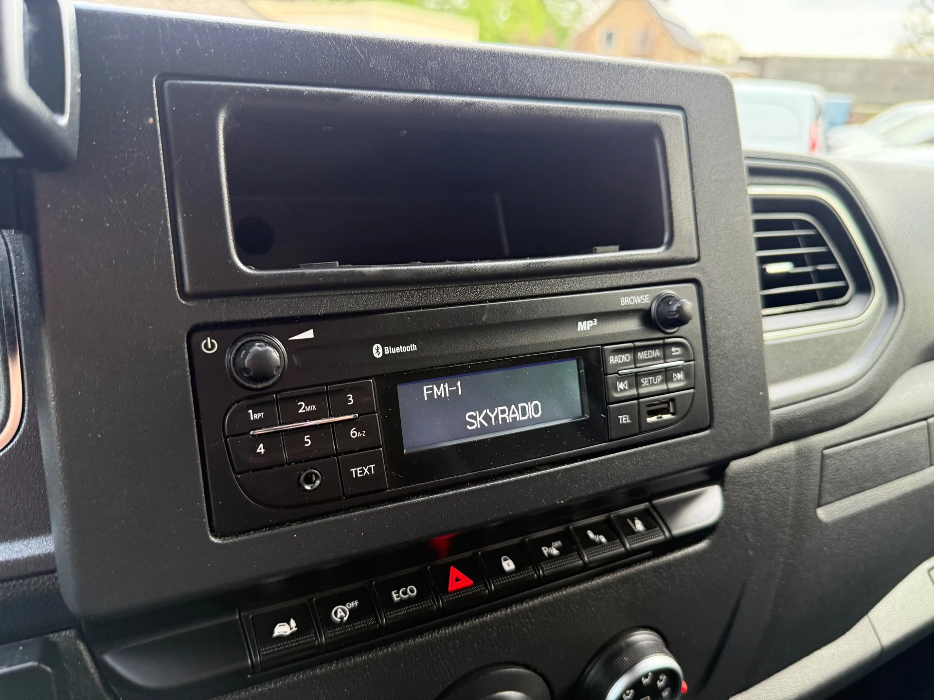 Hoofdafbeelding Opel Movano