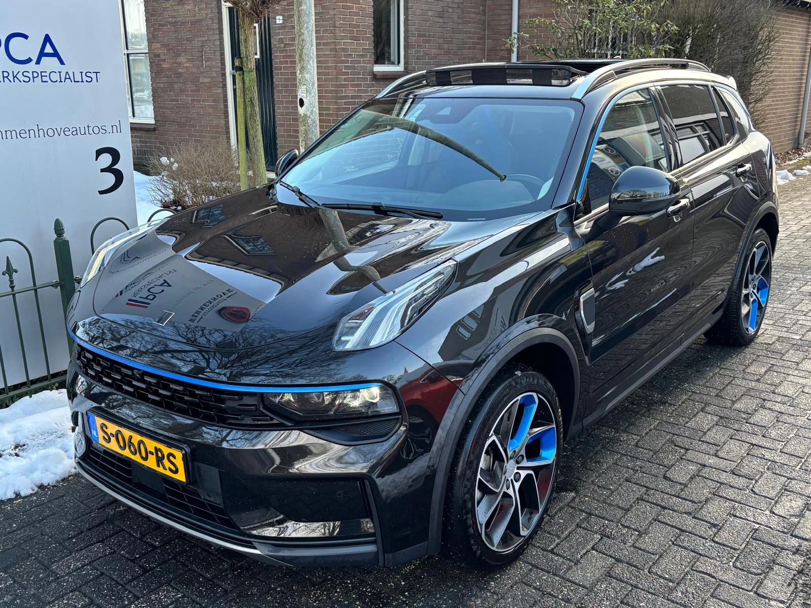 Hoofdafbeelding Lynk & Co 01