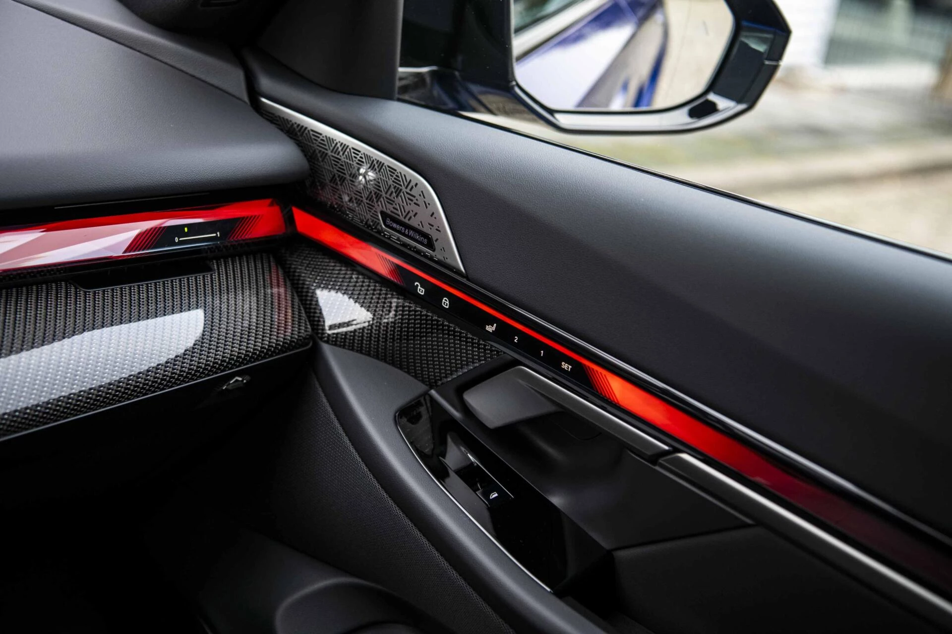 Hoofdafbeelding BMW M5