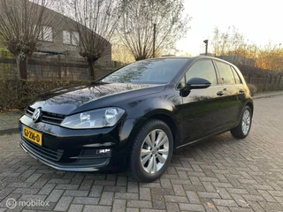 Volkswagen Golf 1.2 TSI Comfortline Aut!