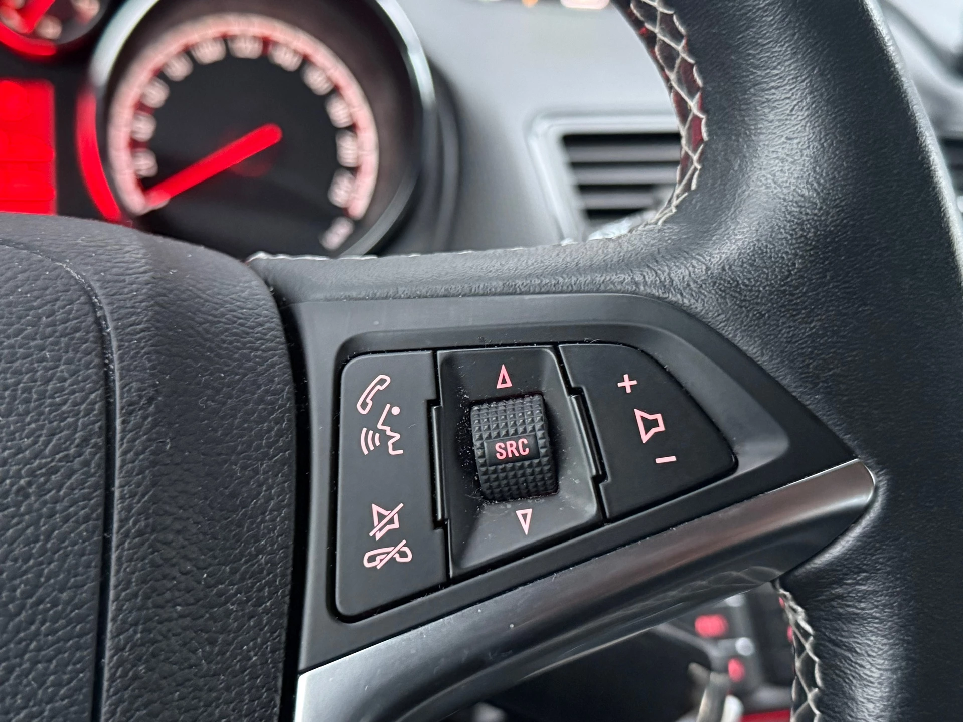 Hoofdafbeelding Opel Meriva