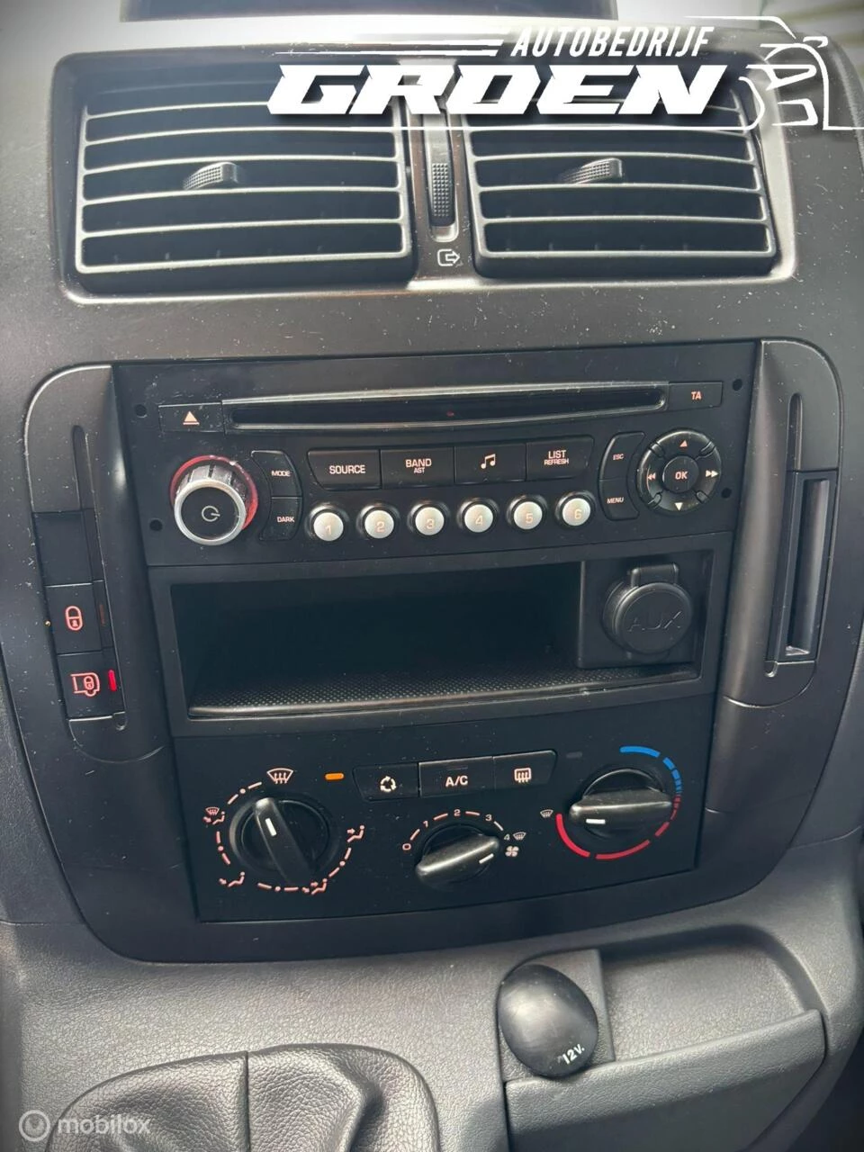 Hoofdafbeelding Peugeot Expert