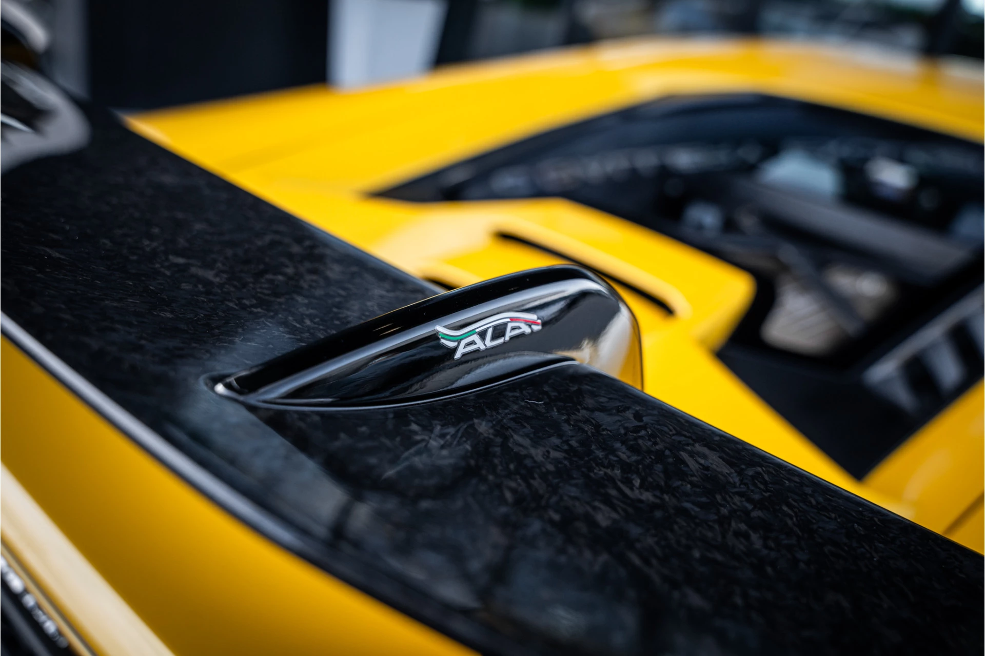 Hoofdafbeelding Lamborghini Huracán