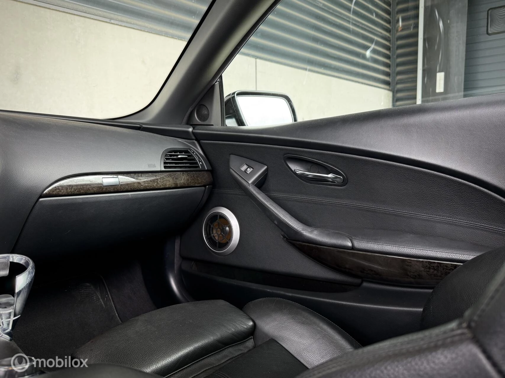Hoofdafbeelding BMW 6 Serie