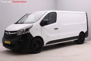 Opel Vivaro 1.6 CDTI L2H1 *Airco* PDC* Bluetooth* Trekhaak*