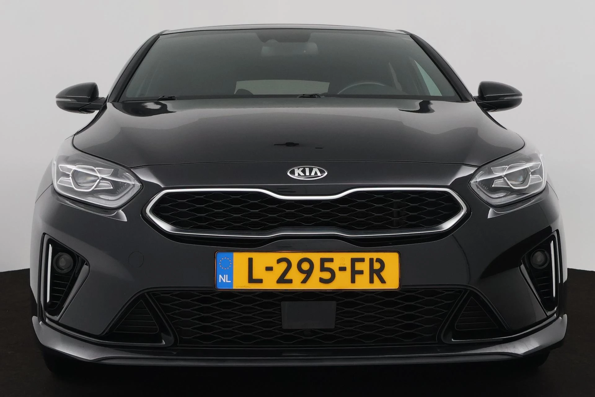 Hoofdafbeelding Kia ProCeed