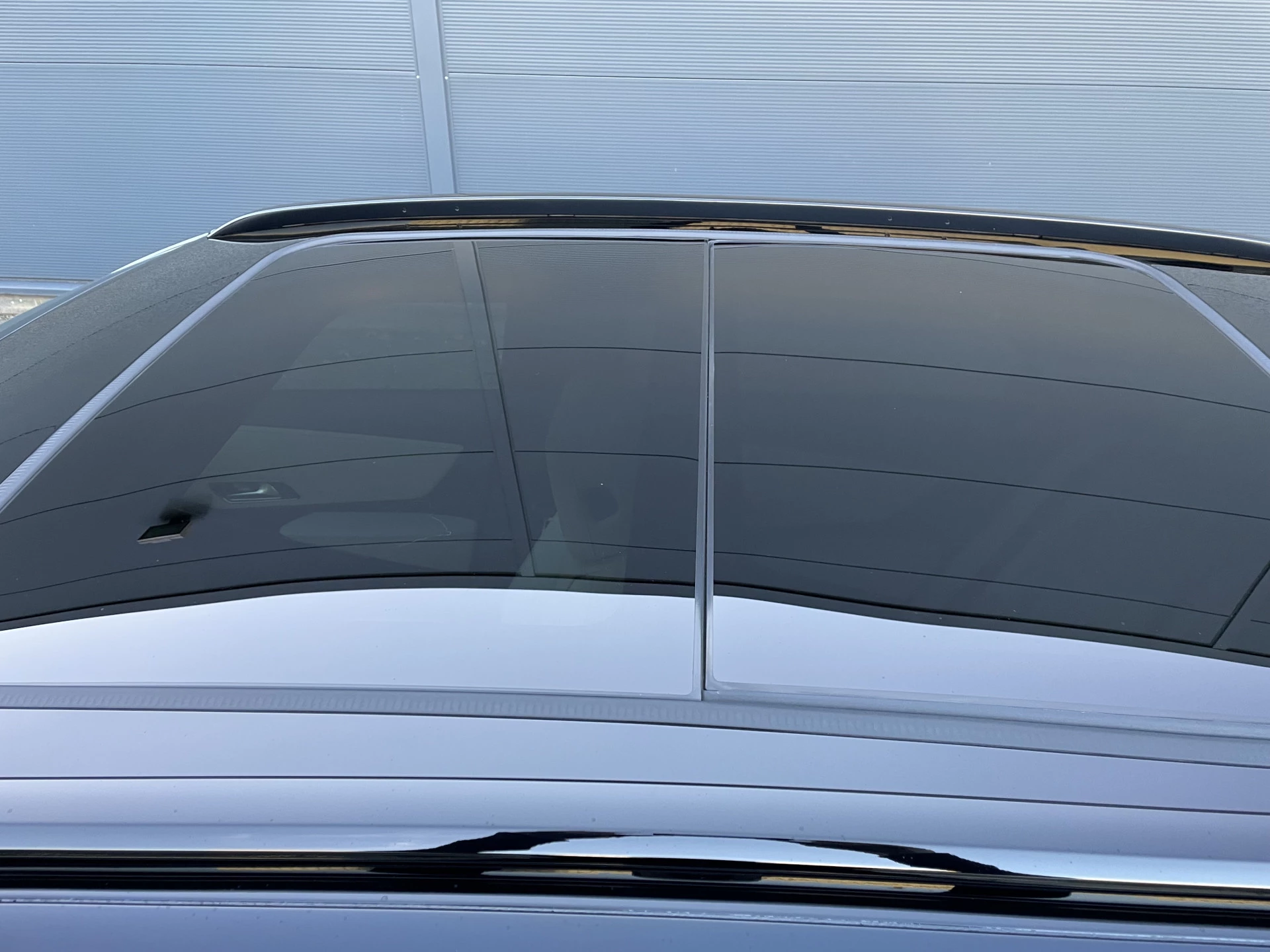 Hoofdafbeelding DS DS 7