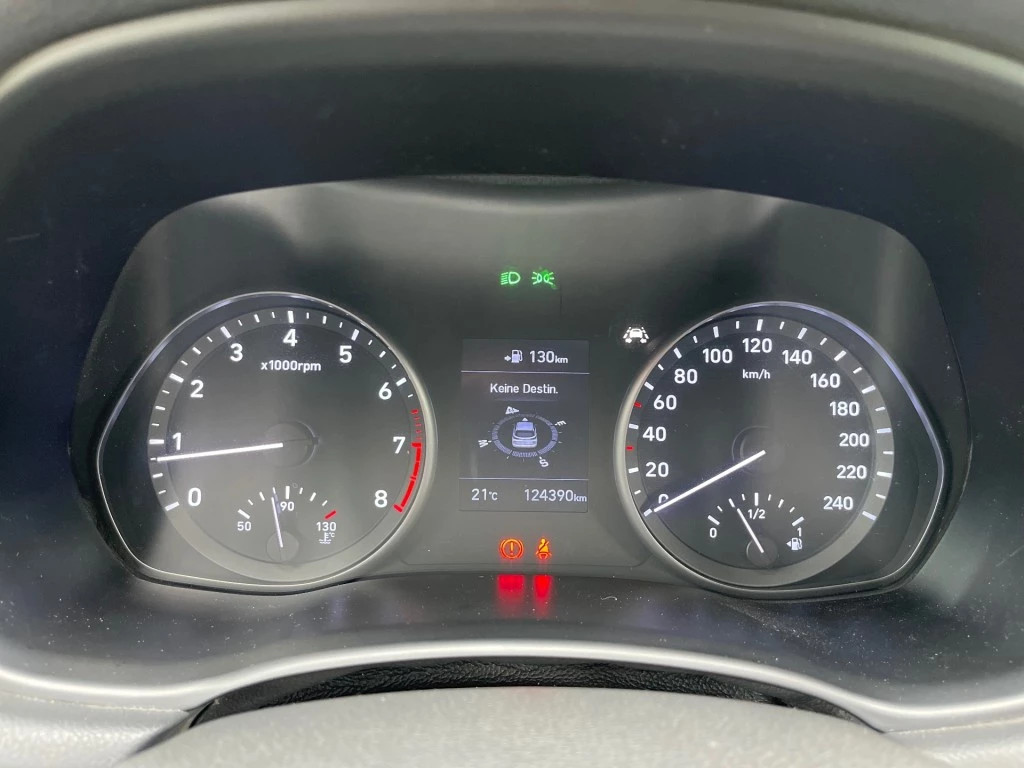 Hoofdafbeelding Hyundai i30