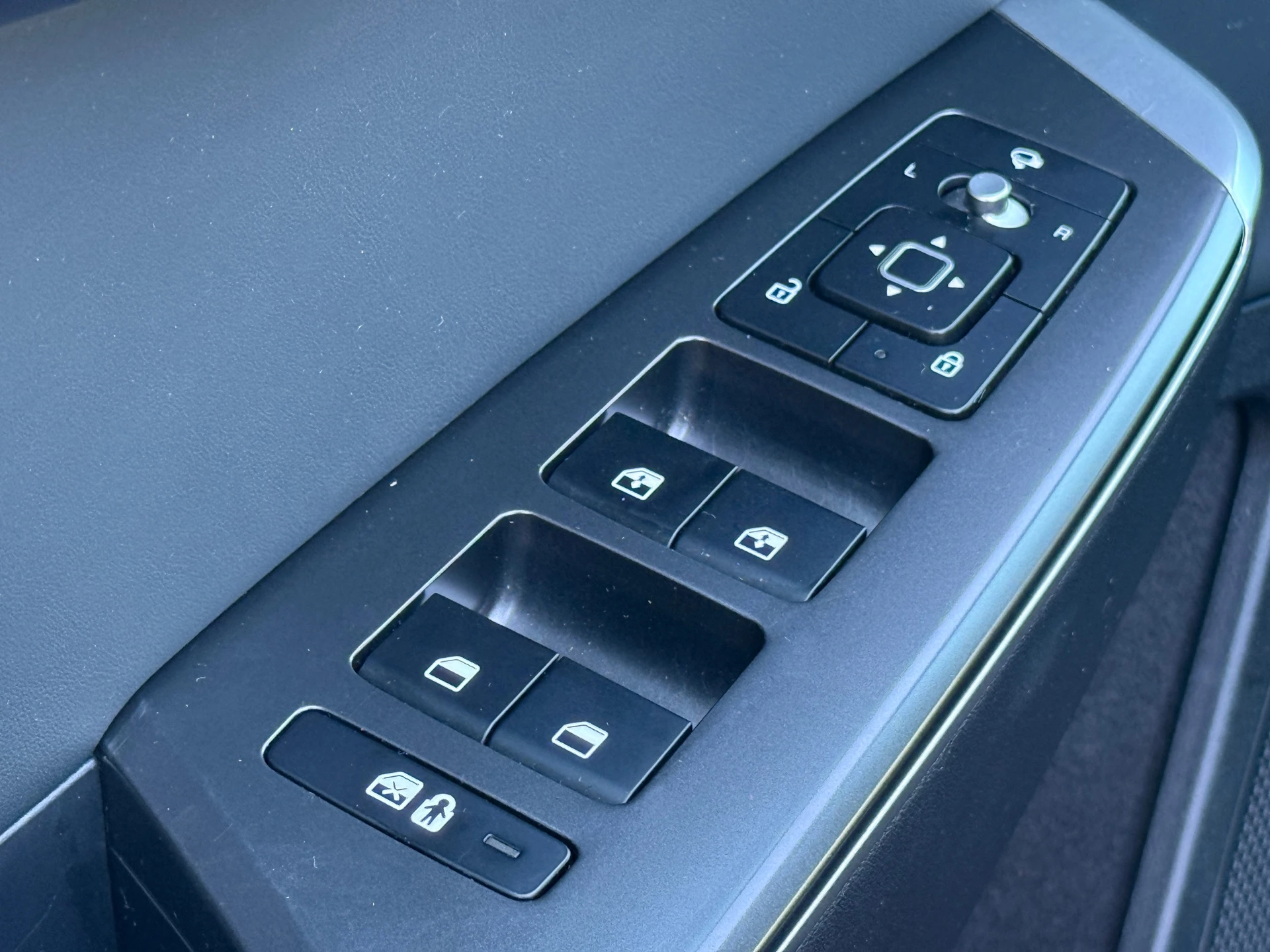 Hoofdafbeelding Kia EV6