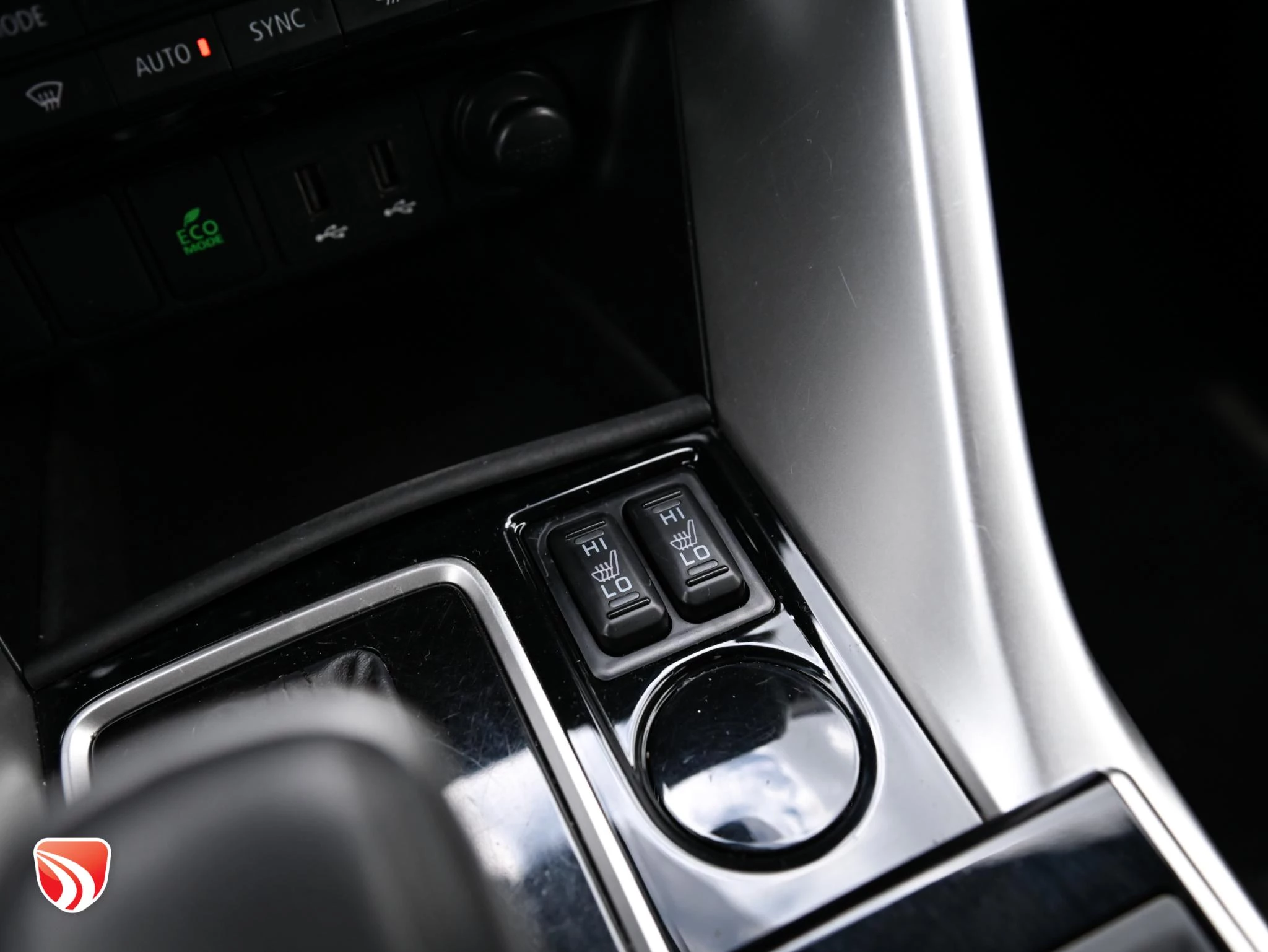 Hoofdafbeelding Mitsubishi Eclipse Cross