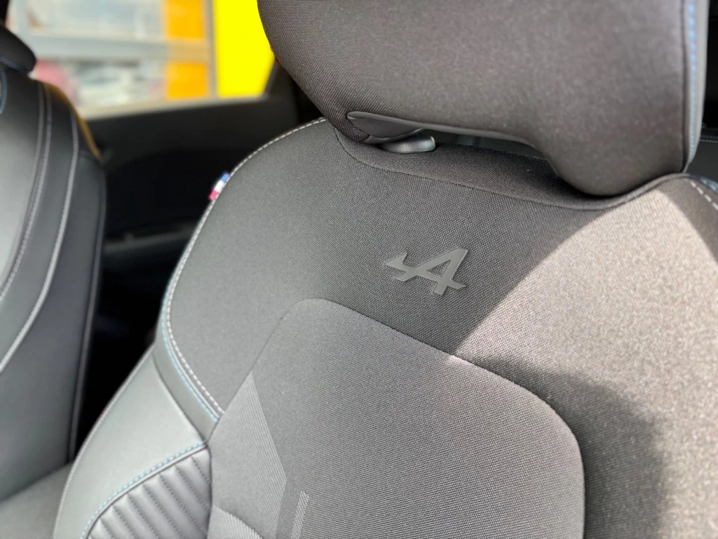 Hoofdafbeelding Renault Symbioz