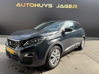 Peugeot 3008 1.2 PureTech Active|Camera|Carplay