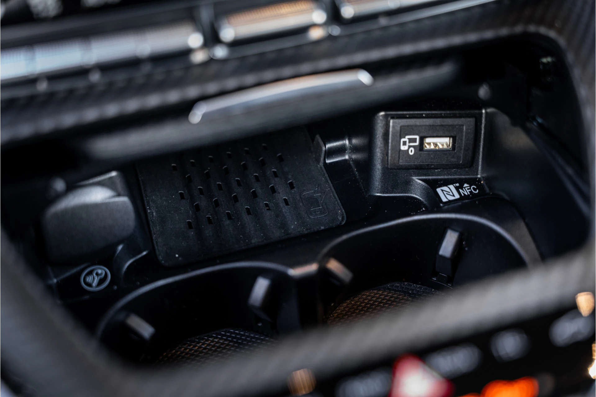 Hoofdafbeelding Mercedes-Benz AMG GT