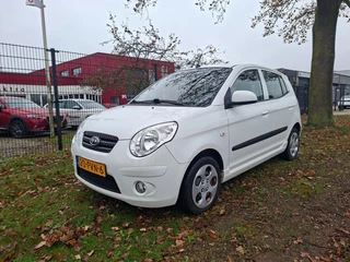 Kia Picanto 1.0