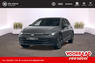Volkswagen Golf Style Edition 1.5 DSG eHybrid
