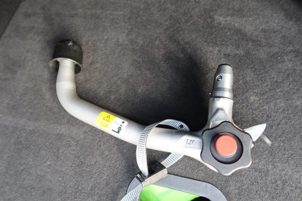 Hoofdafbeelding Ford EcoSport