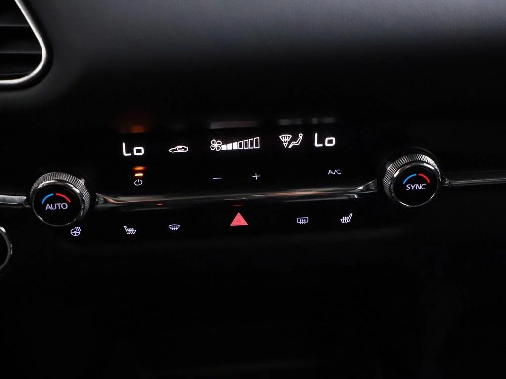 Hoofdafbeelding Mazda CX-30