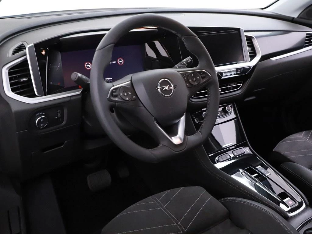 Hoofdafbeelding Opel Grandland
