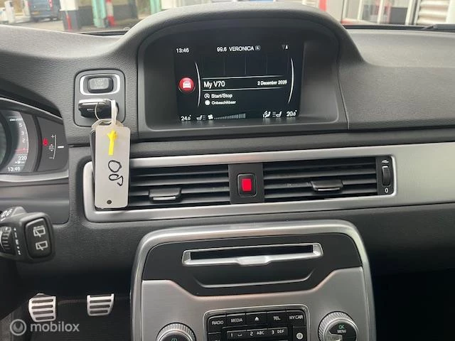 Hoofdafbeelding Volvo V70