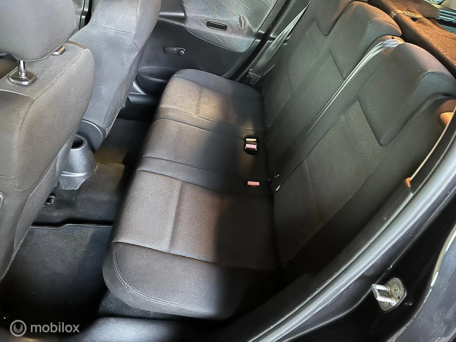 Hoofdafbeelding Peugeot 207