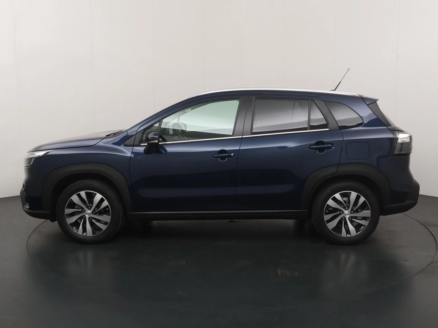 Hoofdafbeelding Suzuki S-Cross