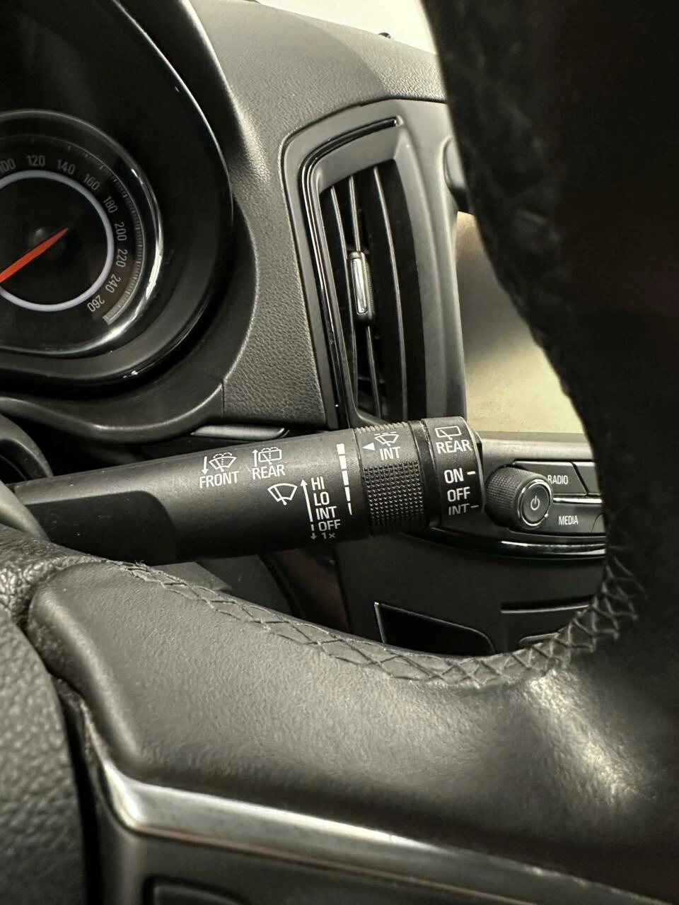 Hoofdafbeelding Opel Insignia