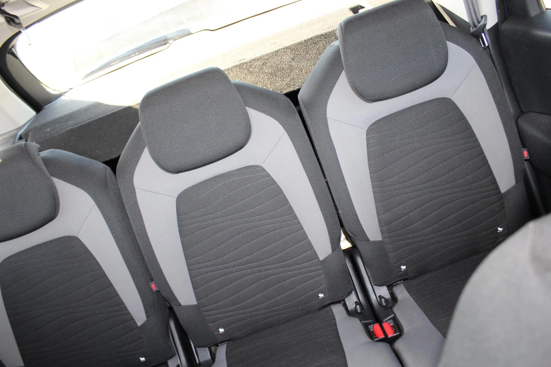 Hoofdafbeelding Citroën C4 Picasso