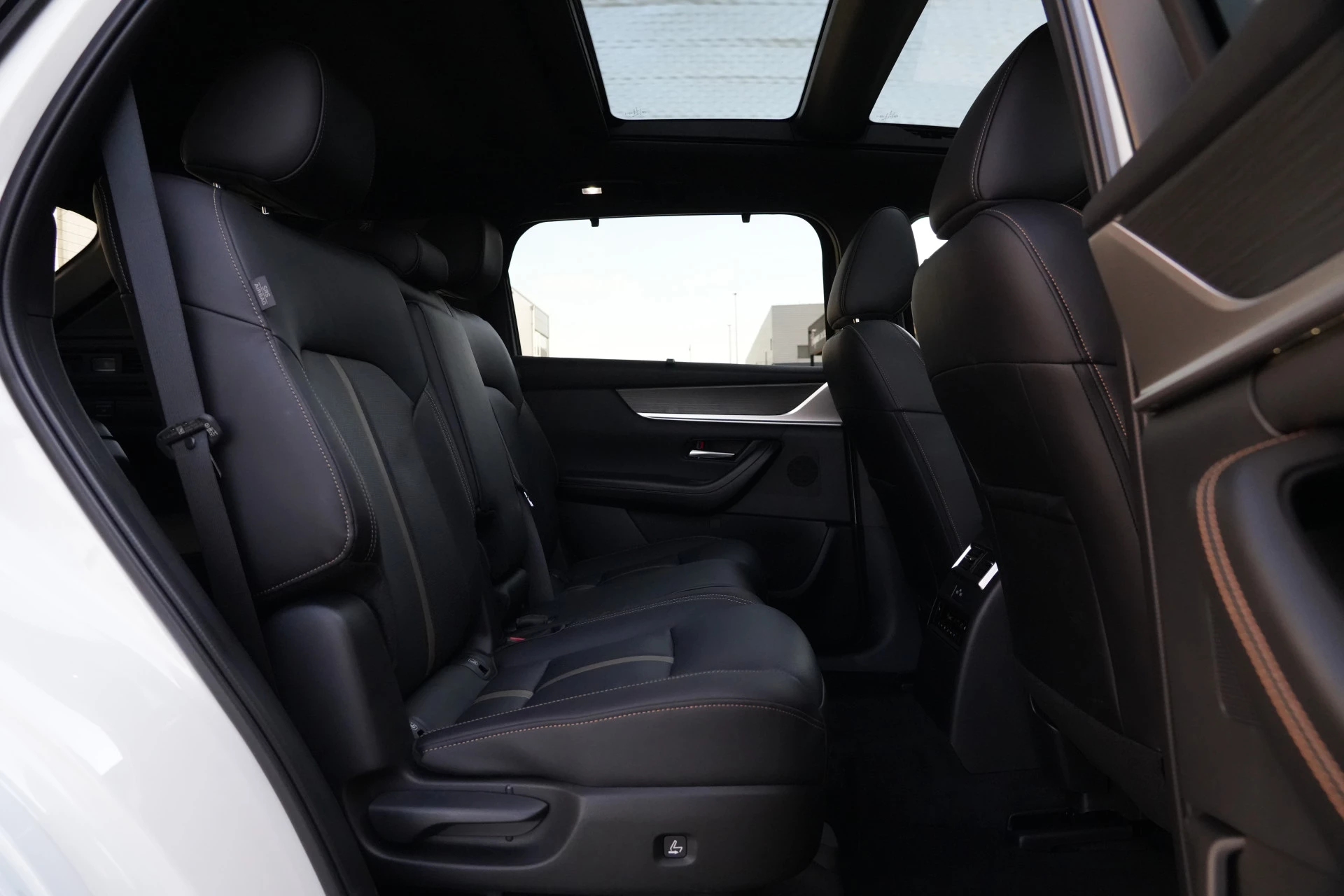 Hoofdafbeelding Mazda CX-80