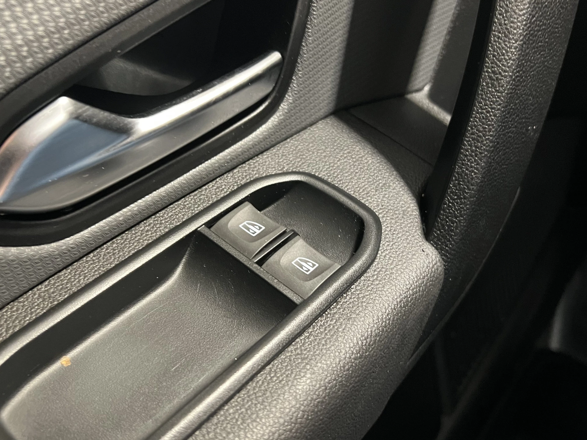 Hoofdafbeelding Renault Express