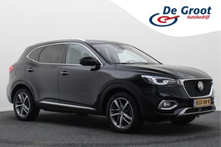 MG EHS 1.5 TGDI Luxury Plug-in Hybrid Leer, 360° Camera, ACC, Panoramadak, Apple Carplay, LED, 18''