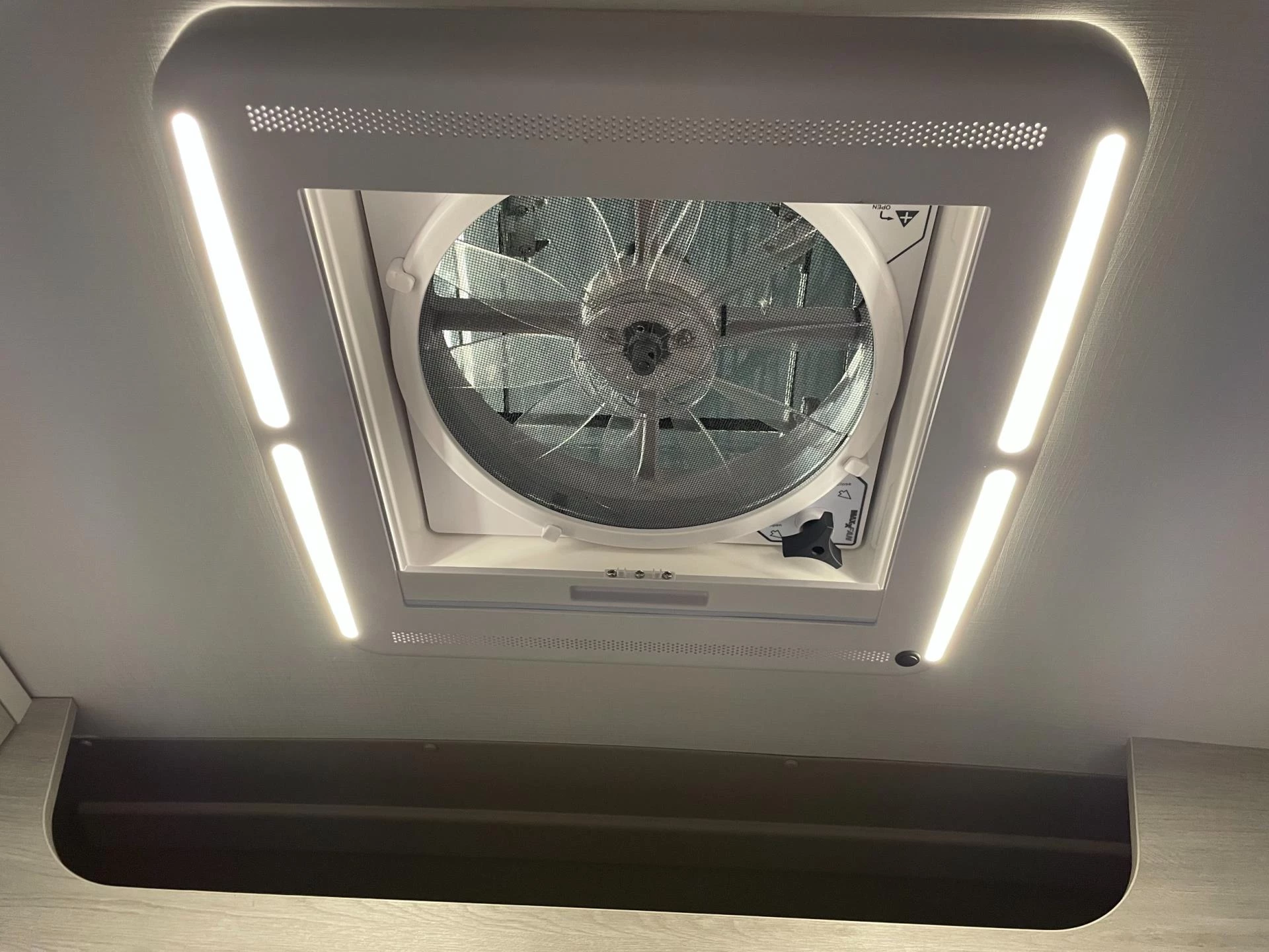 Hoofdafbeelding Roller team LIVINGSTONE 5