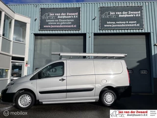 Hoofdafbeelding Toyota ProAce Toyota ProAce AUTOMAAT 2.0D L2H1 Aspiration