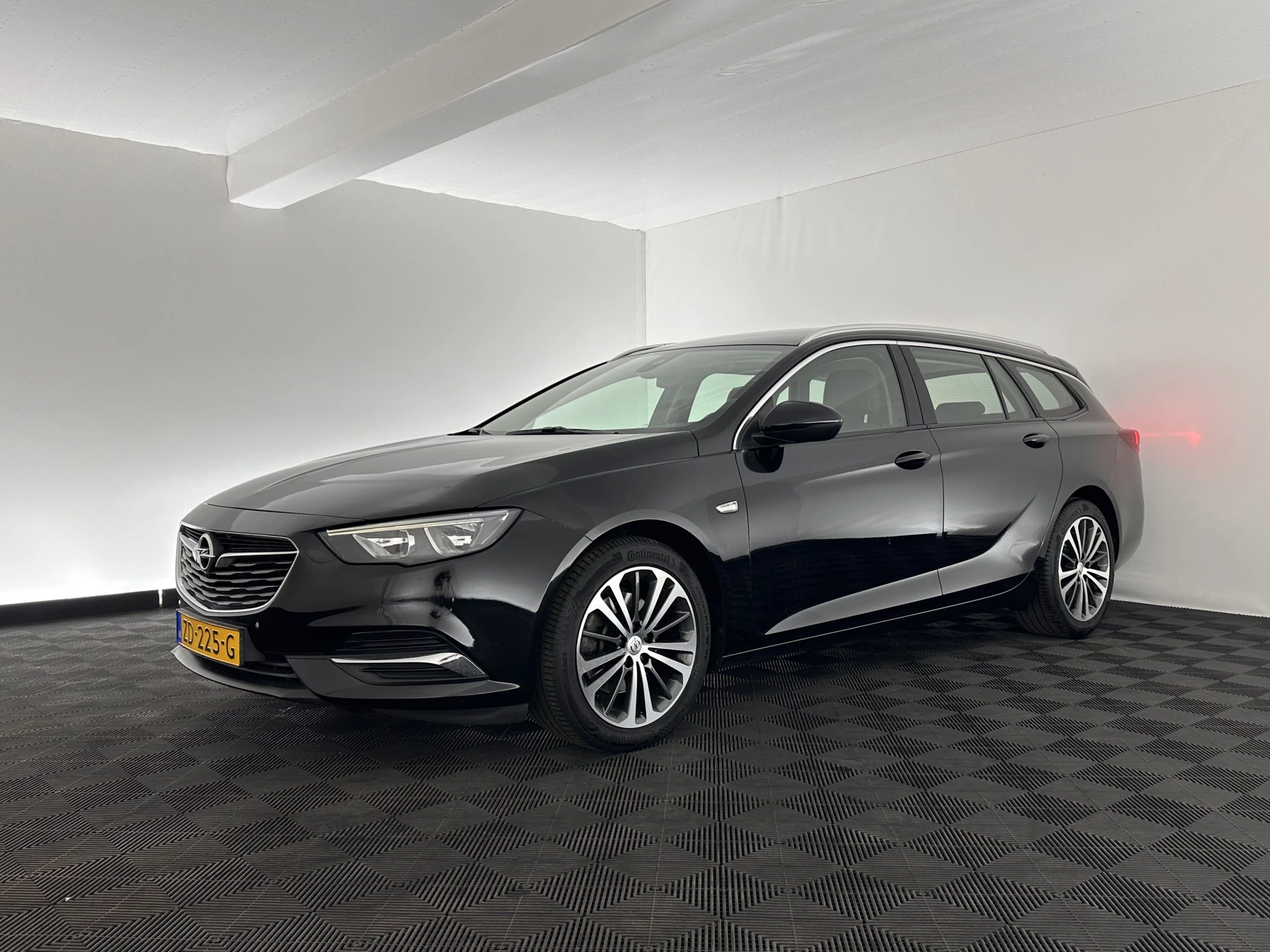 Hoofdafbeelding Opel Insignia