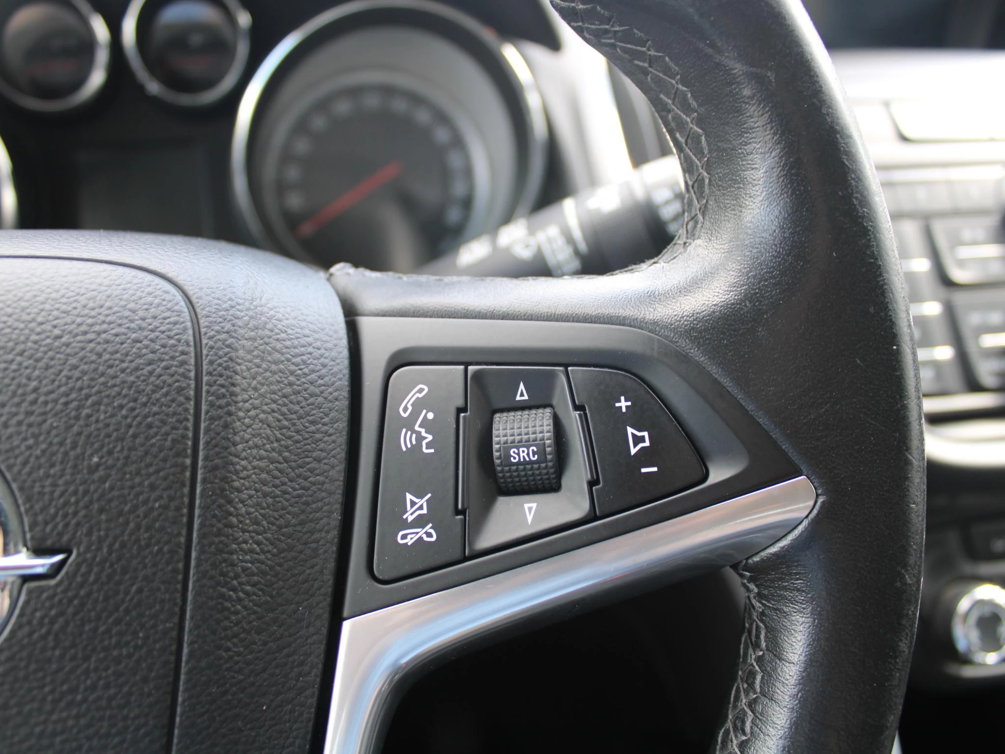 Hoofdafbeelding Opel Zafira