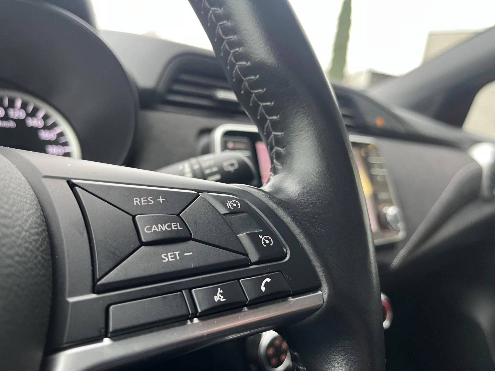 Hoofdafbeelding Nissan Micra