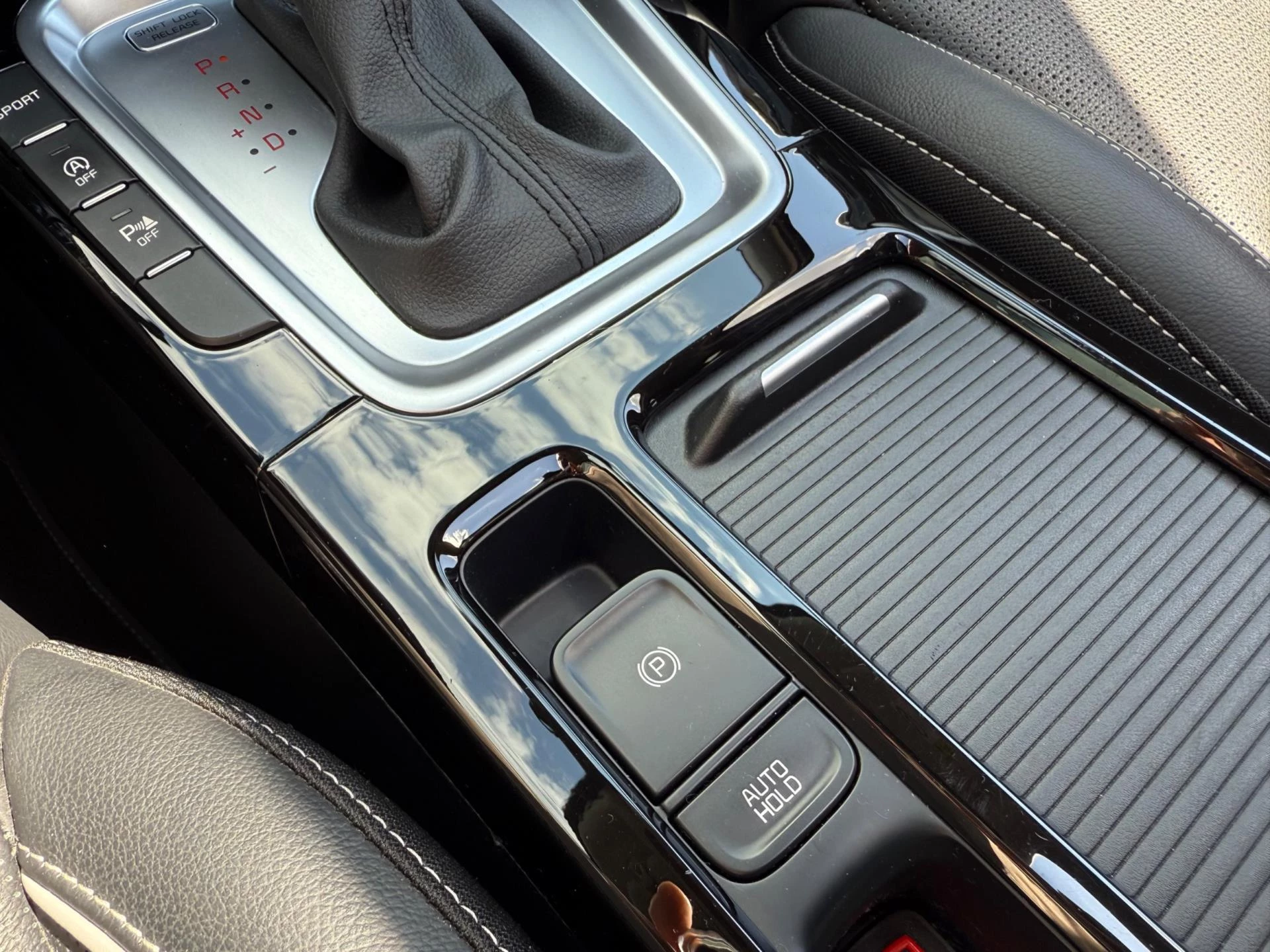 Hoofdafbeelding Kia XCeed