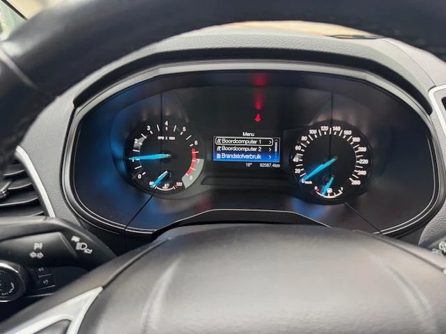 Hoofdafbeelding Ford S-Max