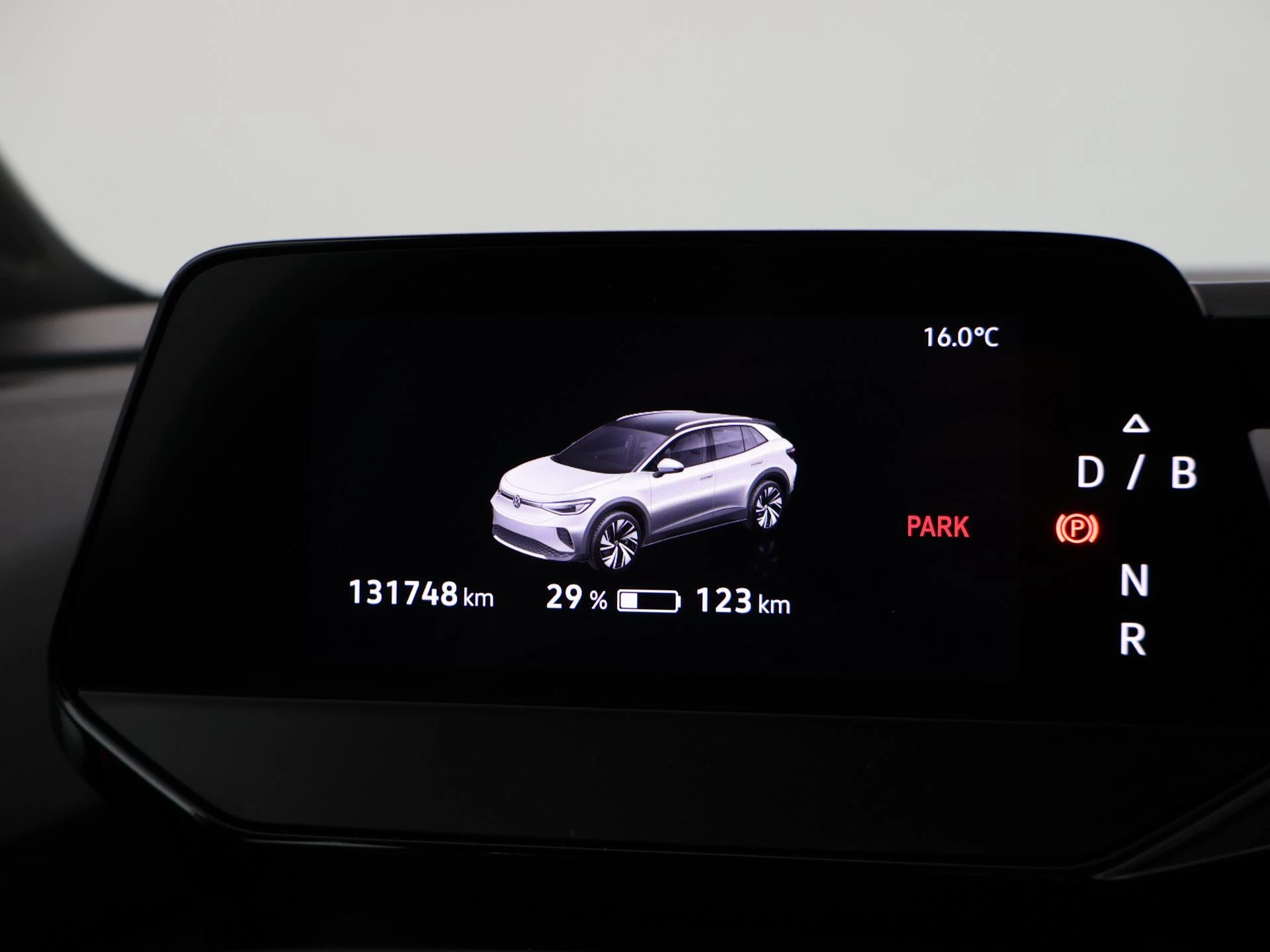 Hoofdafbeelding Volkswagen ID.4