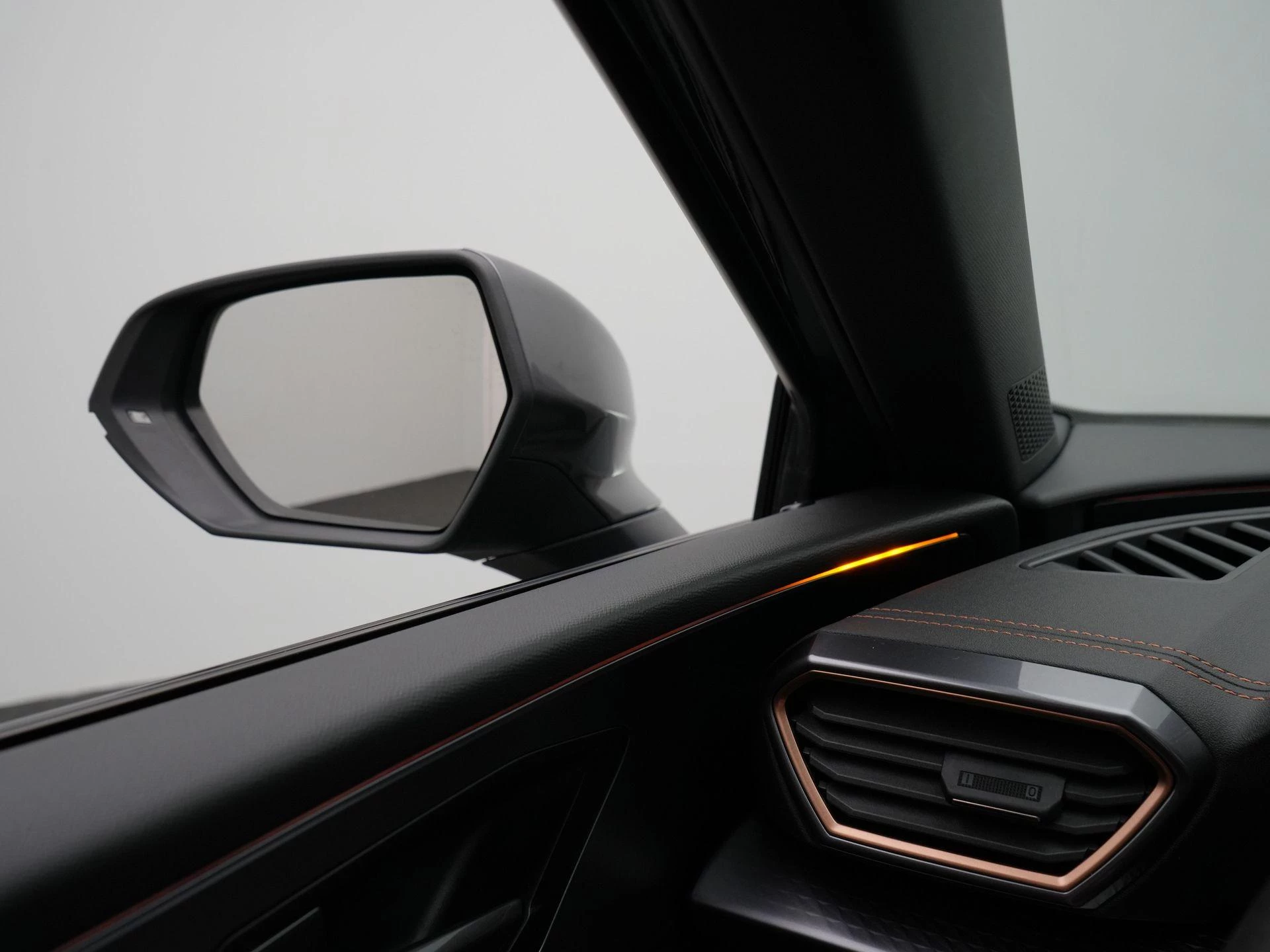 Hoofdafbeelding CUPRA Leon