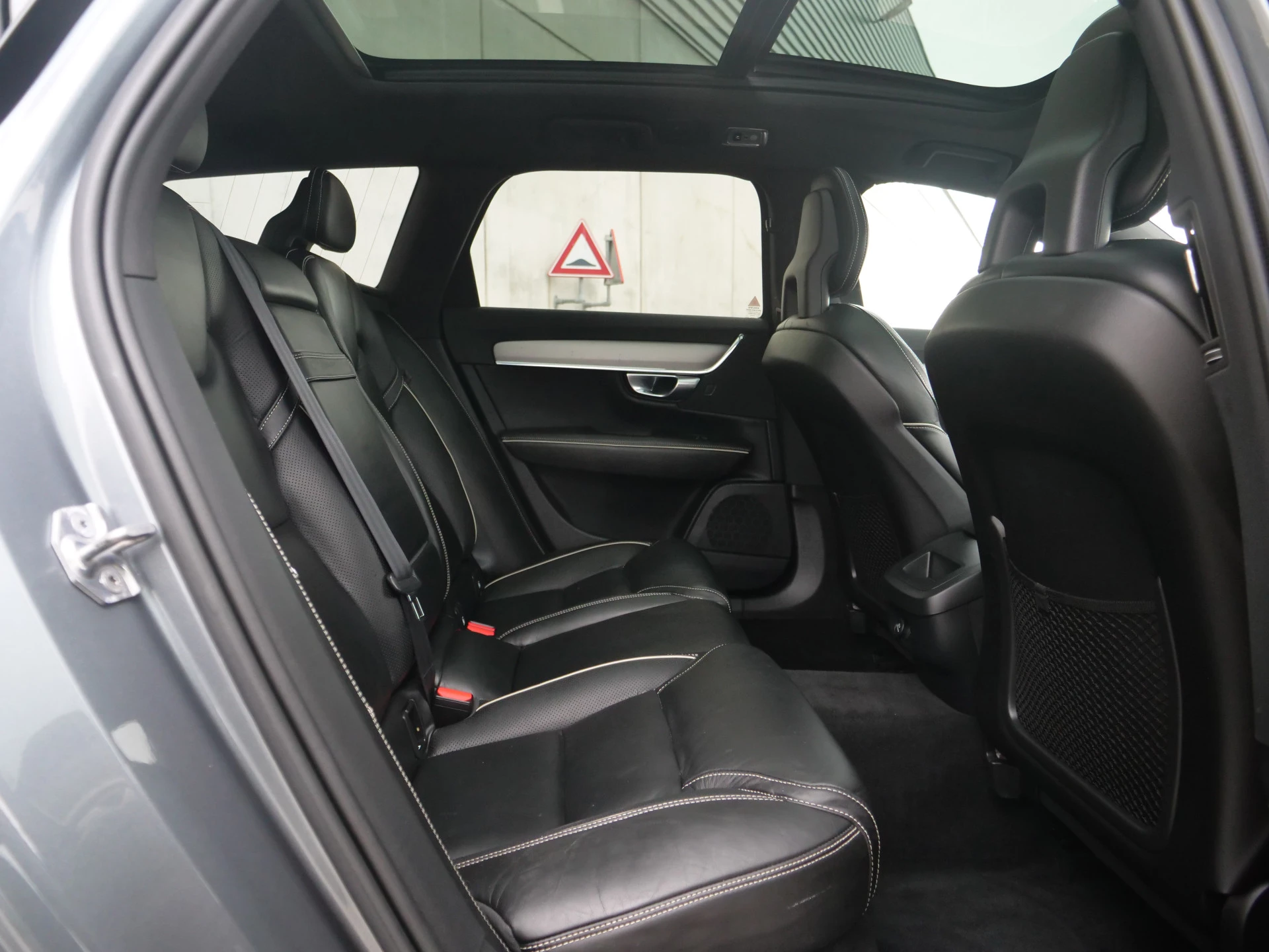 Hoofdafbeelding Volvo V90