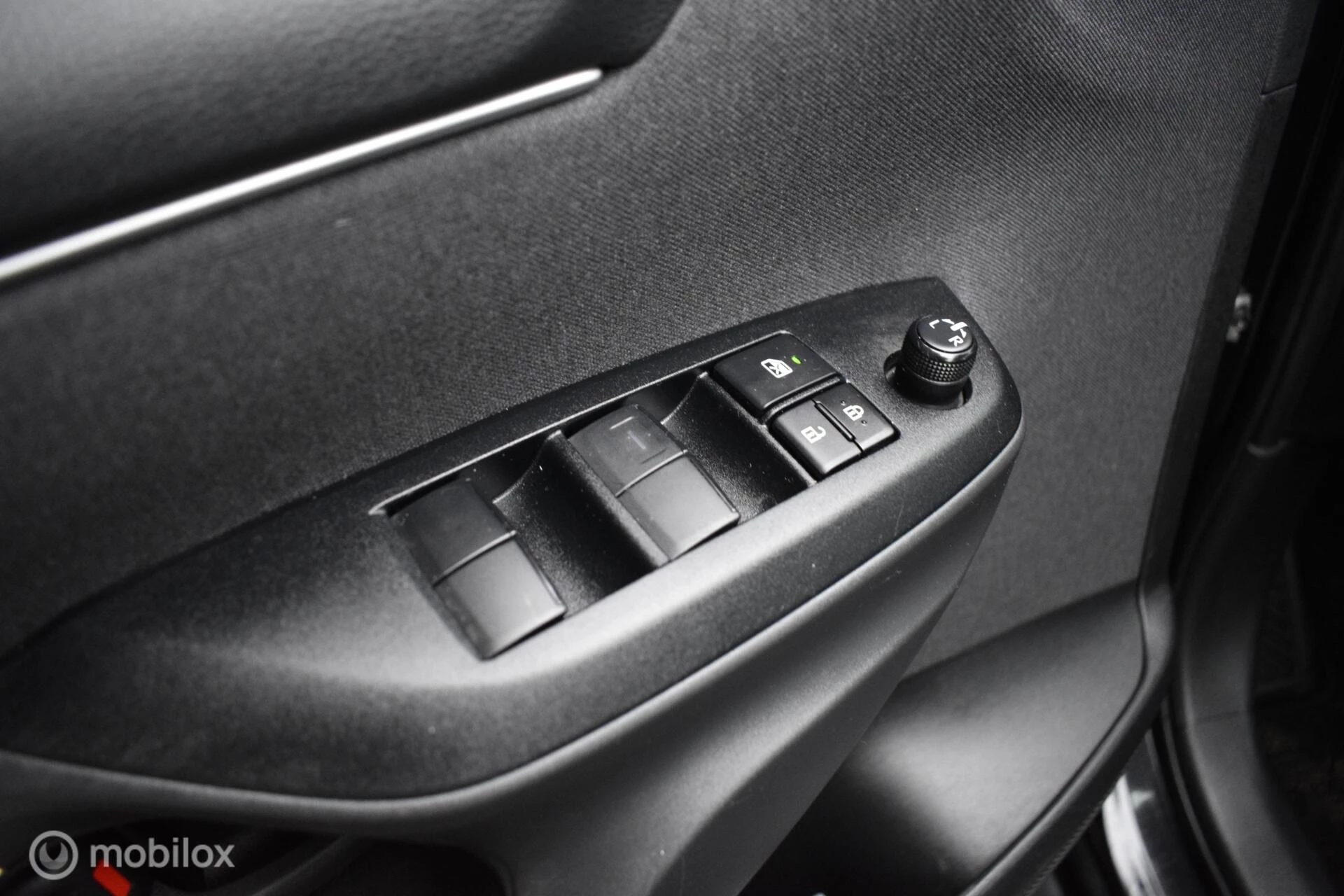 Hoofdafbeelding Mazda 2 Hybrid