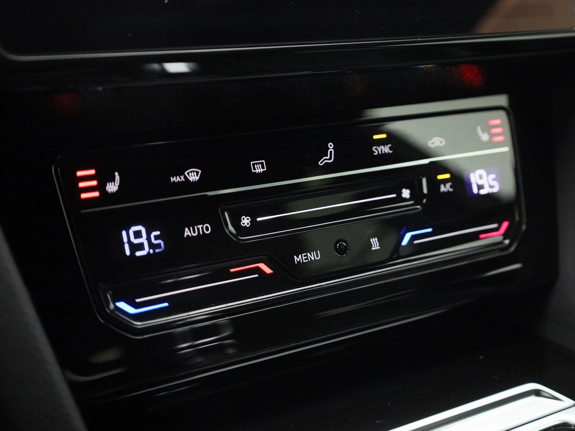 Hoofdafbeelding Volkswagen Arteon