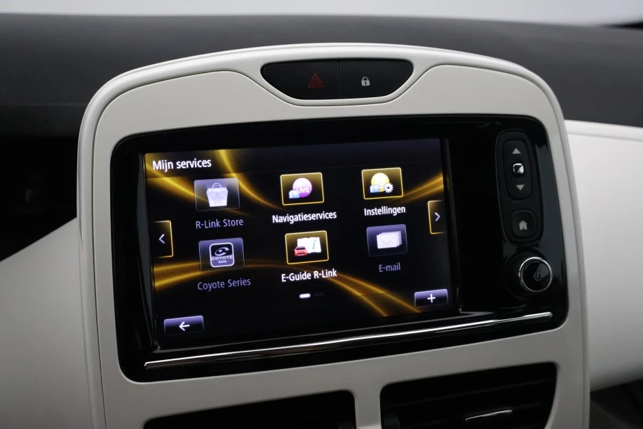 Hoofdafbeelding Renault ZOE