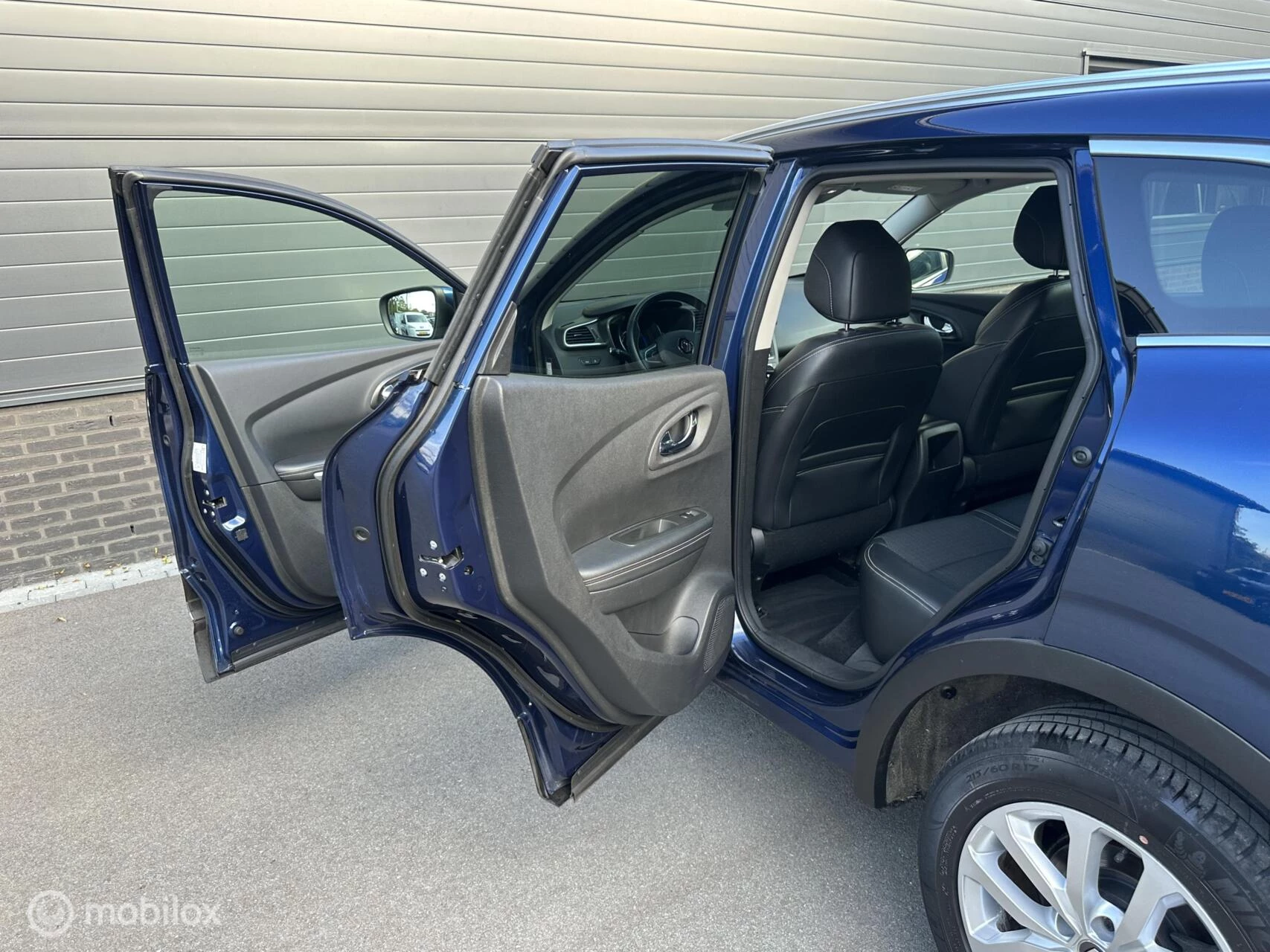Hoofdafbeelding Renault Kadjar