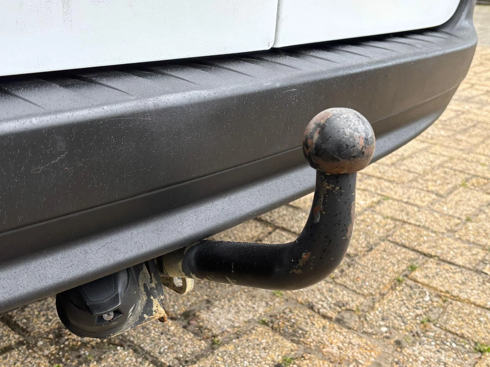 Hoofdafbeelding Mercedes-Benz Citan
