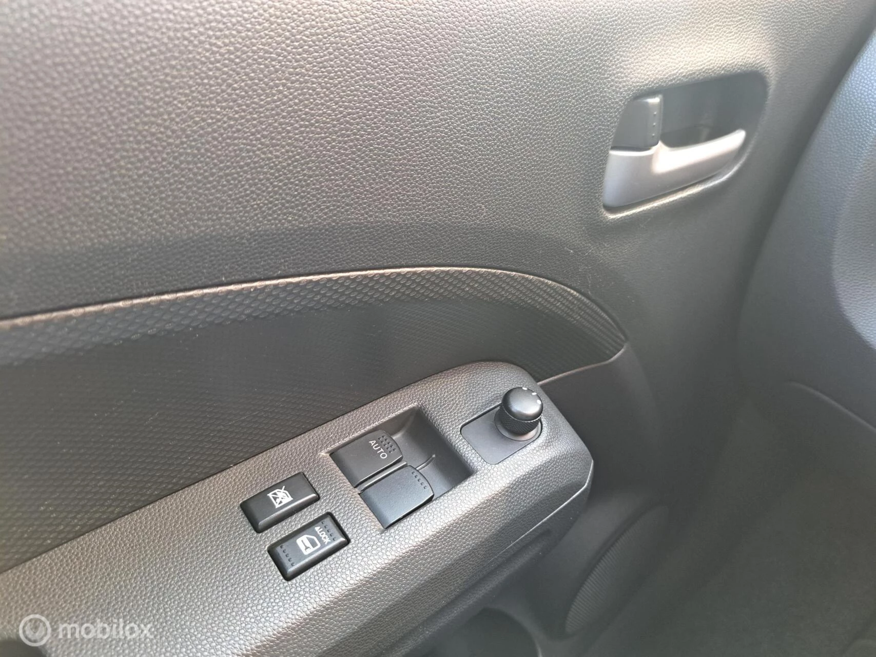 Hoofdafbeelding Opel Agila