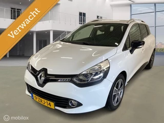 Renault Clio Estate 0.9 TCe Night&Day