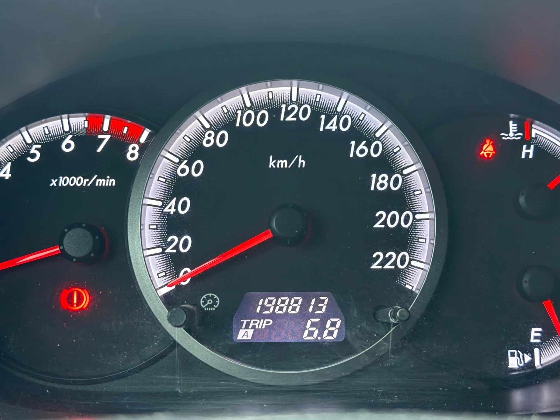 Hoofdafbeelding Mazda 5